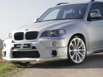 BMW X5 by Hartge 2007 года